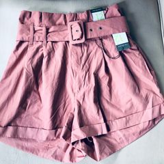 Ladies shorts