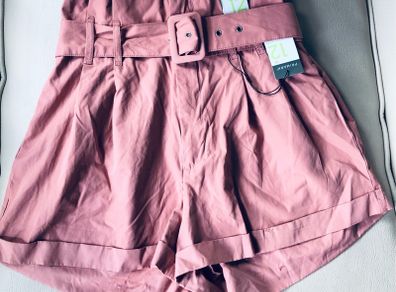 Ladies shorts