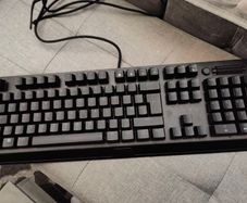 Razor V3 Blackwidow