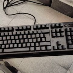 Razor V3 Blackwidow