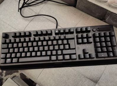 Razor V3 Blackwidow