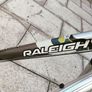 Raleigh Bicycle Image 3