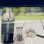 Brand New Cocktail Shaker Set Image 5