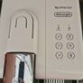 Nespresso Lattissima coffee machine & bin Image 4