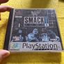 Smack Down PlayStation1 Ps1 PlayStation2 Ps2 Games Original Image 2