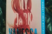 My dark Vanessa by Kate Elizabeth Russell