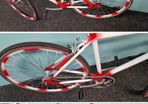 fixie bike