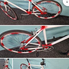 fixie bike