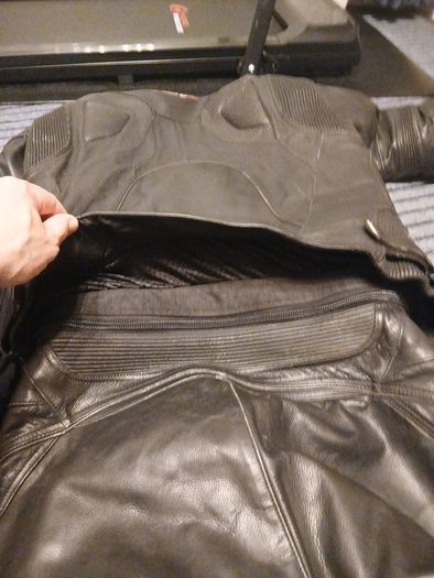 bike leathers