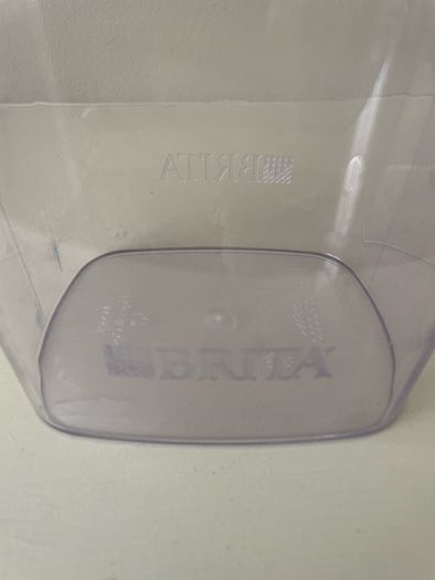 Brita filter jug