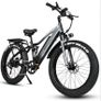 Cmacewheel Tp26 Electric Bike Image 2