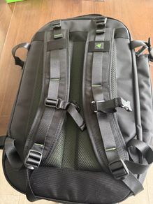 Razer Gaming Laptop Backpack