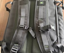 Razer Gaming Laptop Backpack