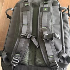 Razer Gaming Laptop Backpack