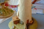 Lighthouse Model
