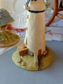 Lighthouse Model