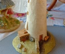 Lighthouse Model