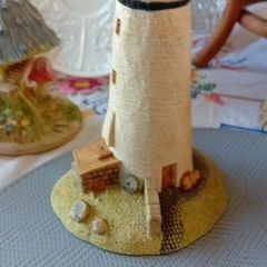 Lighthouse Model