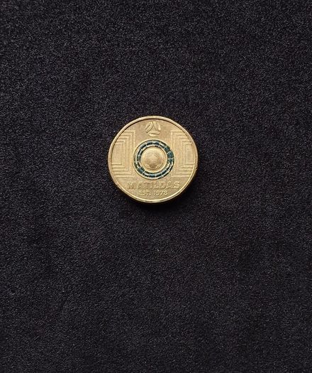 Australian 2 Dollar Coin, Commemorative "Matildas" 2023 FIFA Women's World Cup