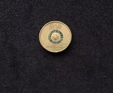 Australian 2 Dollar Coin, Commemorative "Matildas" 2023 FIFA Women's World Cup