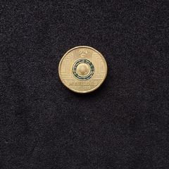 Australian 2 Dollar Coin, Commemorative "Matildas" 2023 FIFA Women's World Cup