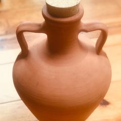 Amphora, Pot For Water Purification