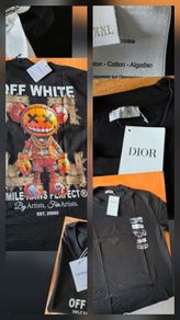 2-Men T-shirt