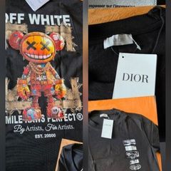 2-Men T-shirt