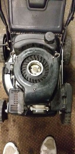 WANTED!! broken garden machinery