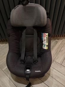 car seat