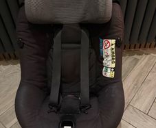 car seat