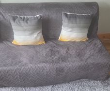 ikea sofa double bed