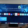 Samsung 55 Inch Qled 4k Smart Tv - Qe55q80cat Image 3