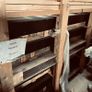 Flat velux food lights 4m by 1m Image 5