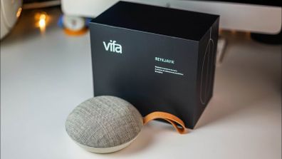 Vifa Reykjavik Bluetooth Speaker