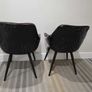 4 Free dining chairs [SA Alternative Furniture] Image 2