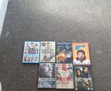 dvds