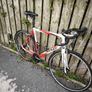 Ridley Excalibur Carbon Road Bike. Image 8