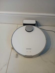 Samsung Jet Bot robot hoover