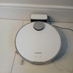 Samsung Jet Bot robot hoover