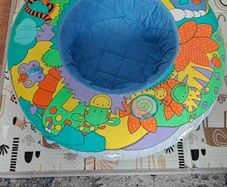 Free baby playnest