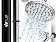 main image for ad Outdoor Solar Heated Shower, 20L