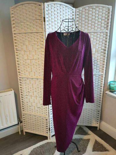 women's dress