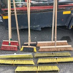 Shed clear out