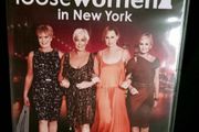 Loose Women In New York (2010) [DVD]
