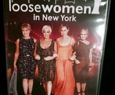Loose Women In New York (2010) [DVD]