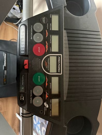 Treadmill Free To Take Away