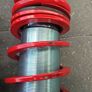 BMW E39 1995-2003 Height Adjustable Coilovers Kit Image 3