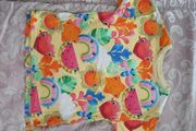 Next multicolored top/tshirt