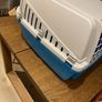 cat carrier Image 3